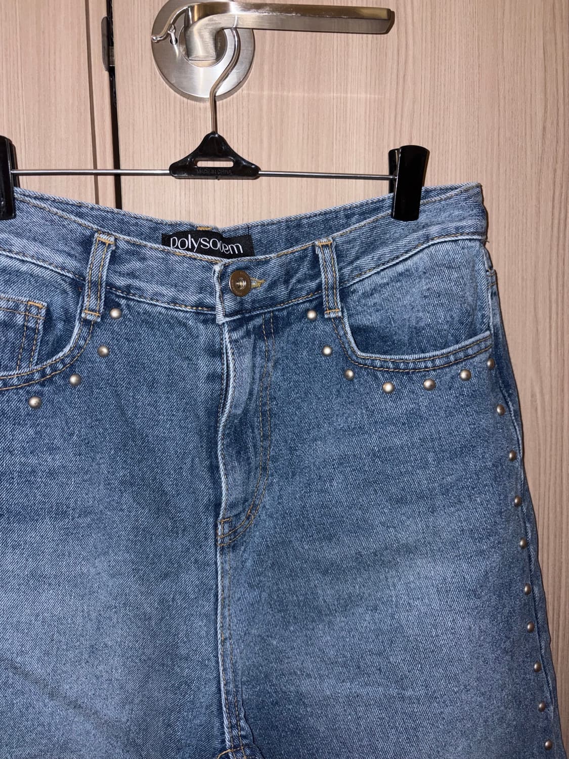 폴리수엠 데님 상품이미지2