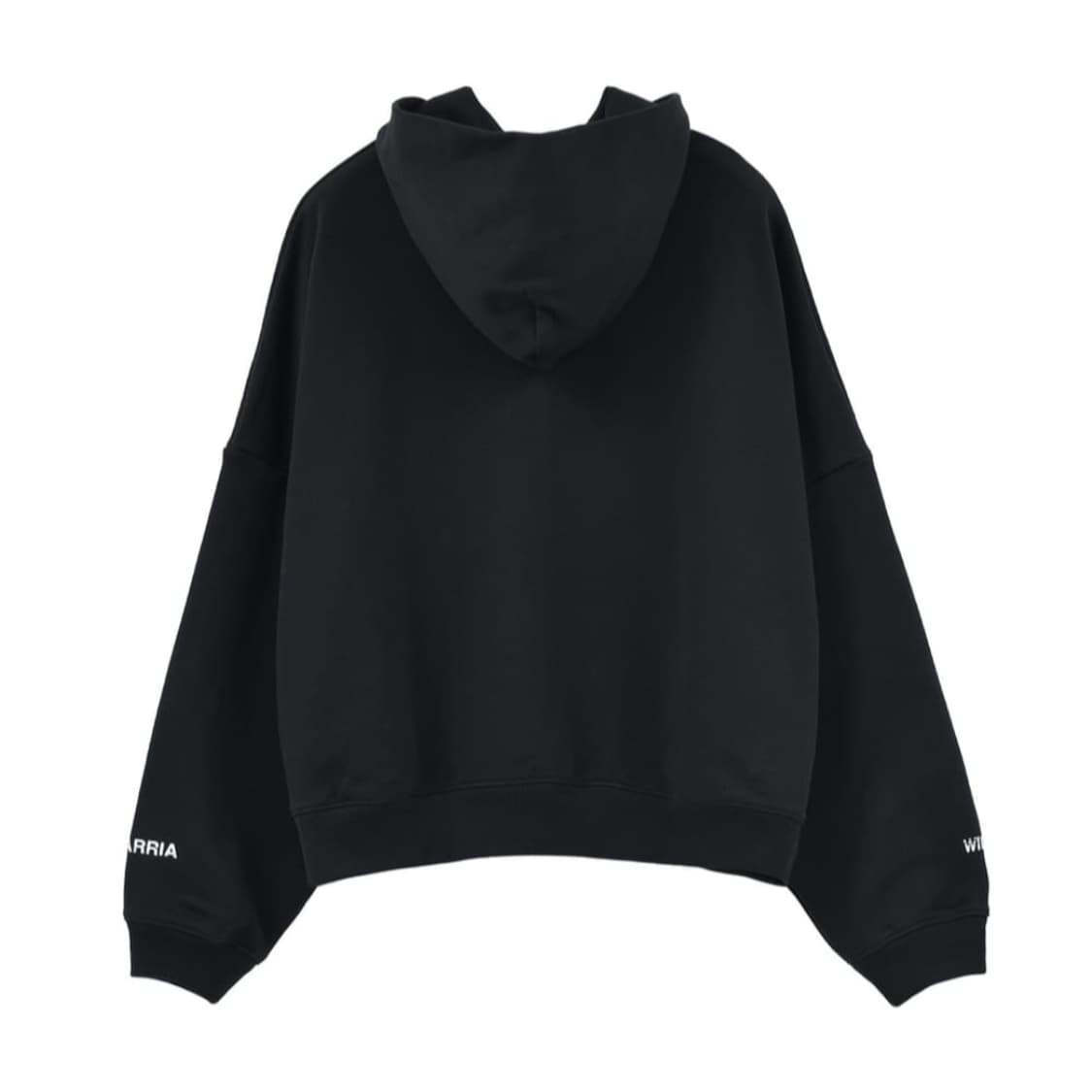 WILLY CHAVARRIA CROWD OF HEADS HOODIE 상품이미지2