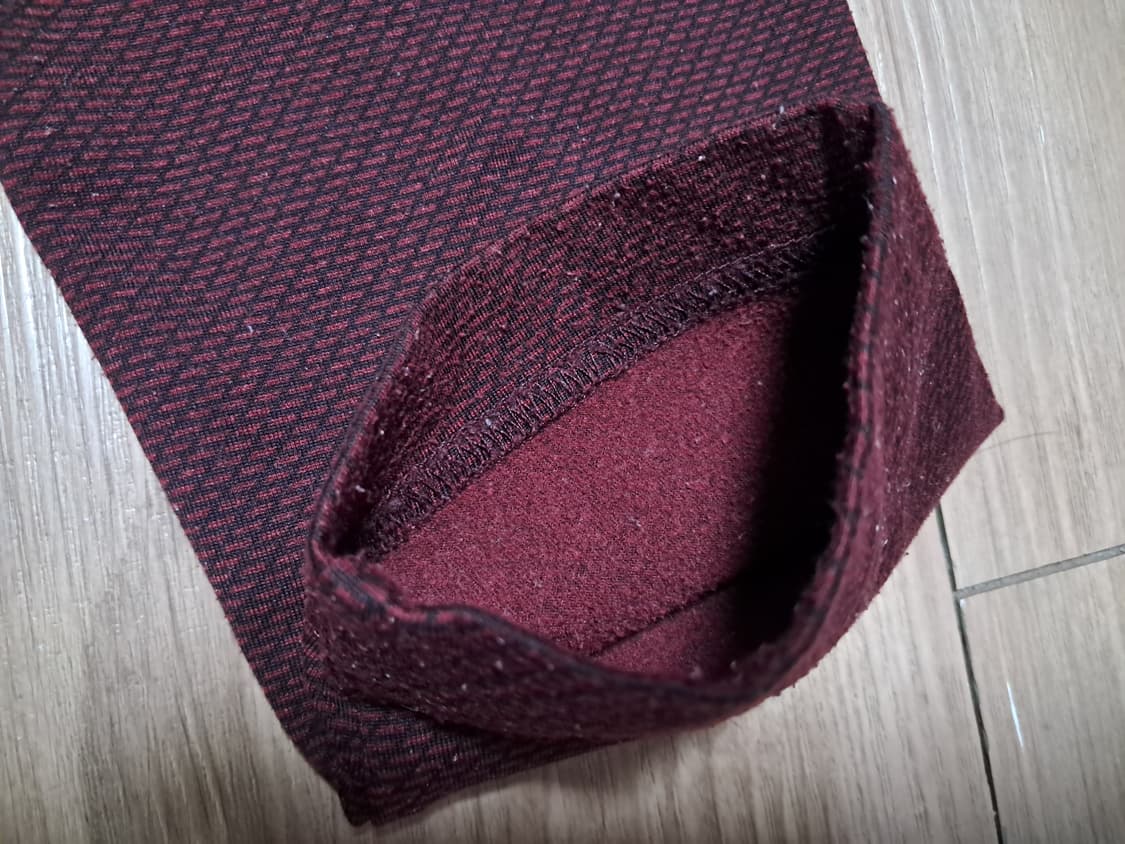 엘르 골프 긴팔티 남성100  상품이미지8