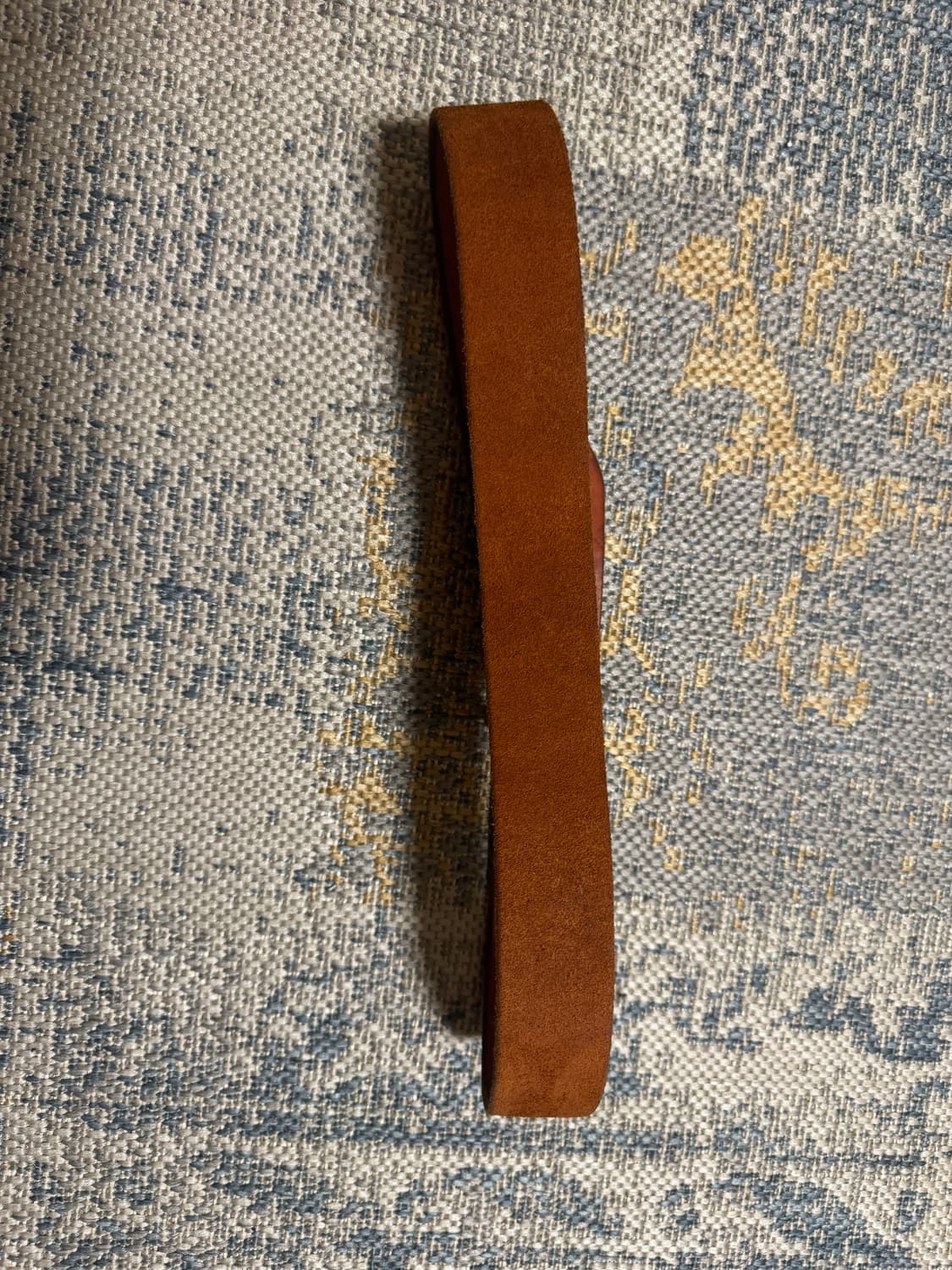 빈티지웍스 벨트 러프아웃 DH5735 33사이즈 상품이미지2