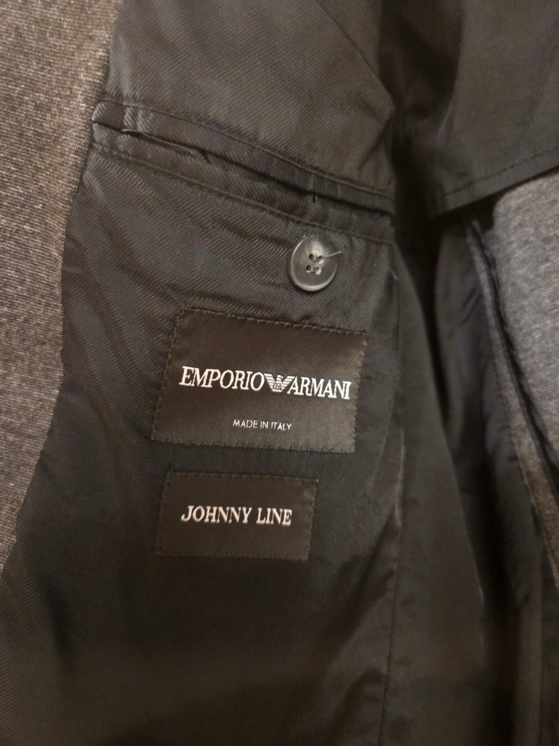 엠포리오 아르마니 자켓 상품이미지6
