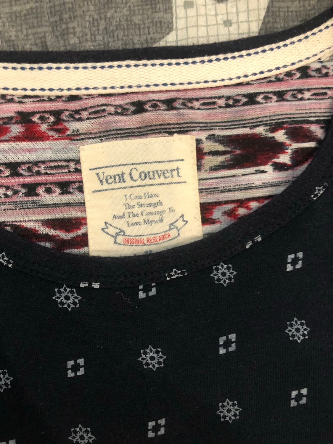 히피 롱슬리브 상품이미지3