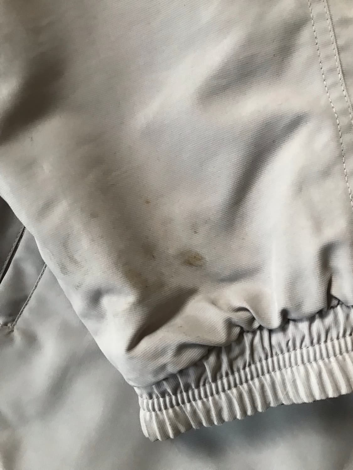 아디다스 90s 리버시블 패딩 상품이미지6