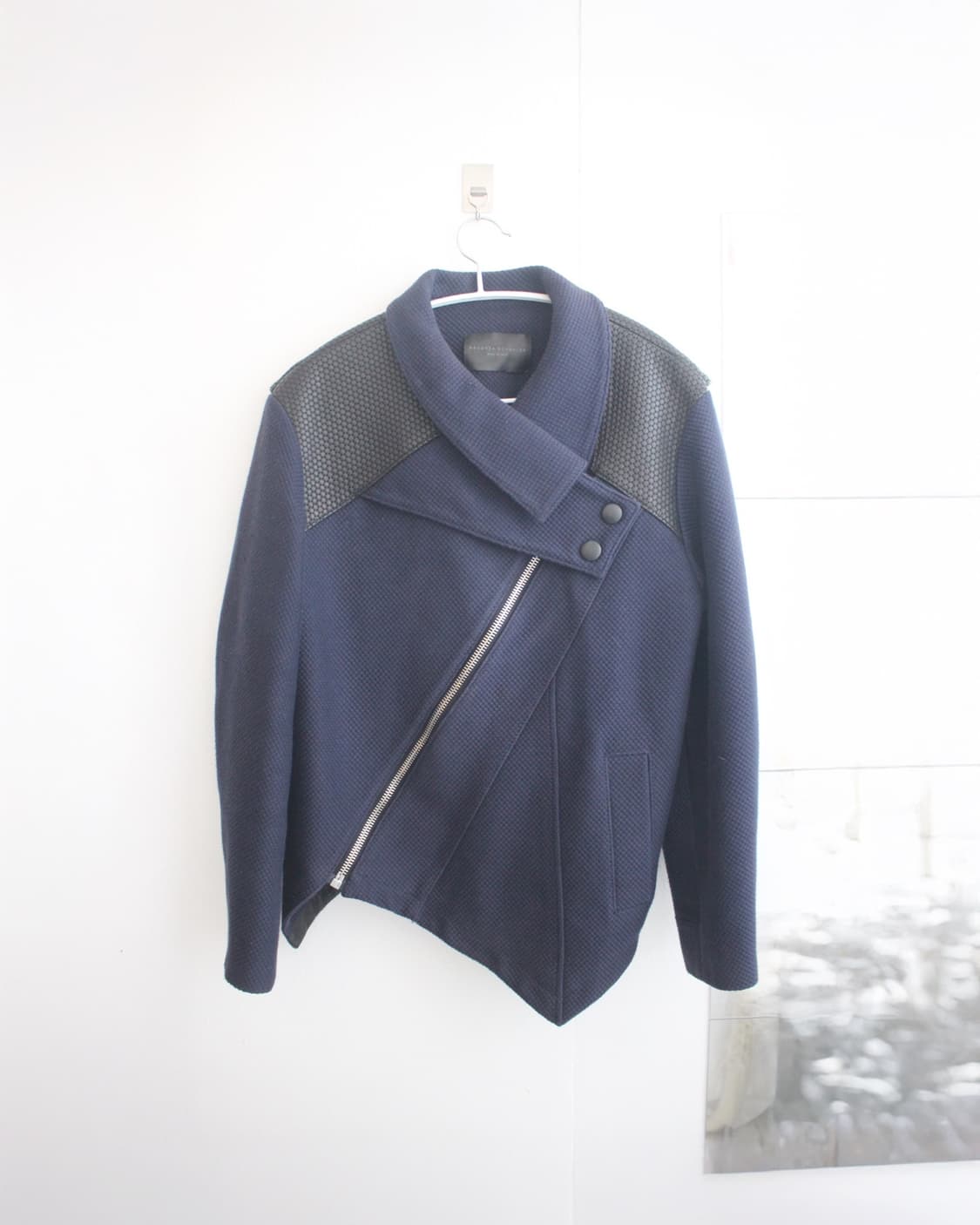 proenza schouler leather patch jacket 상품이미지1