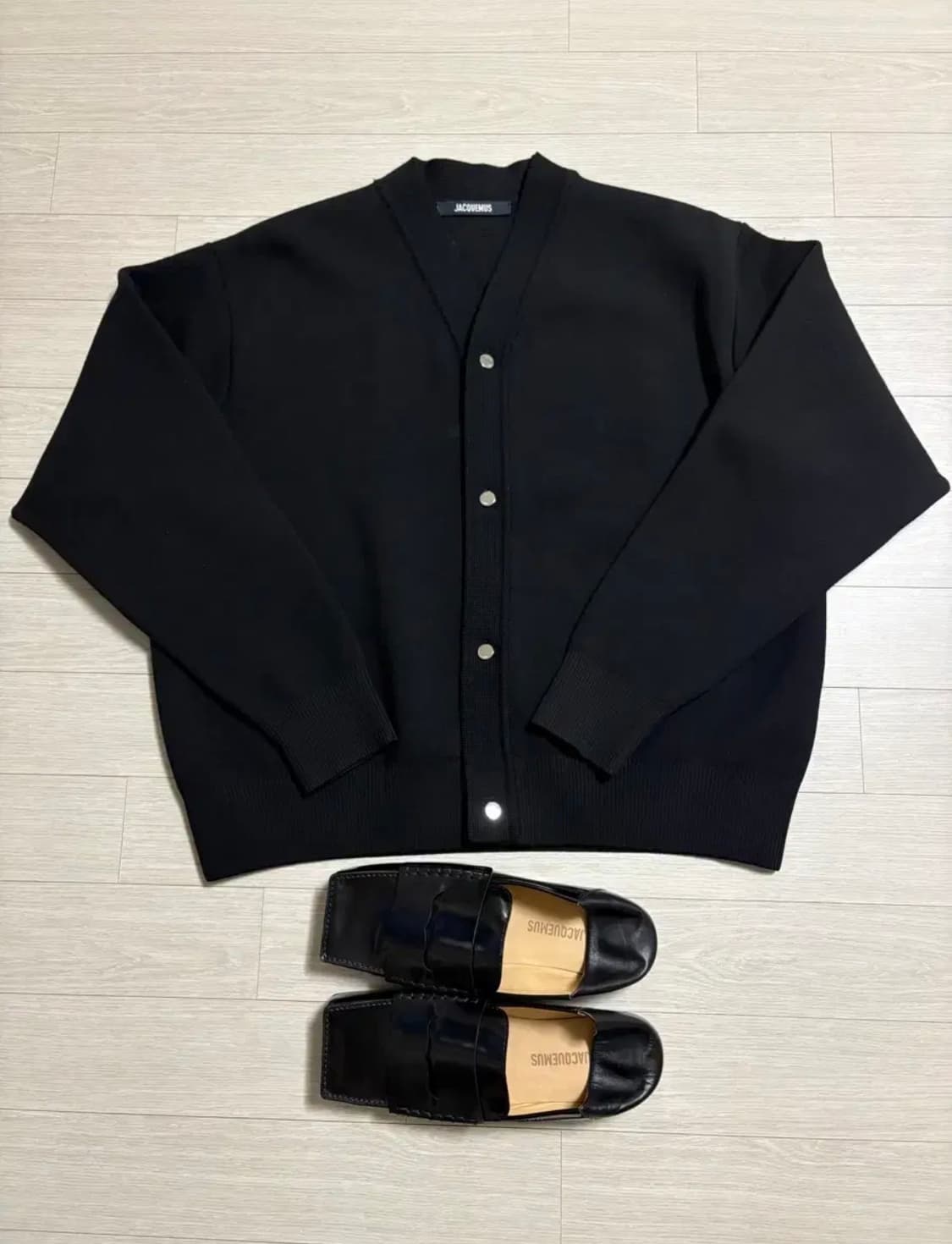 자크뮈스 카레로퍼 (42) 상품이미지5