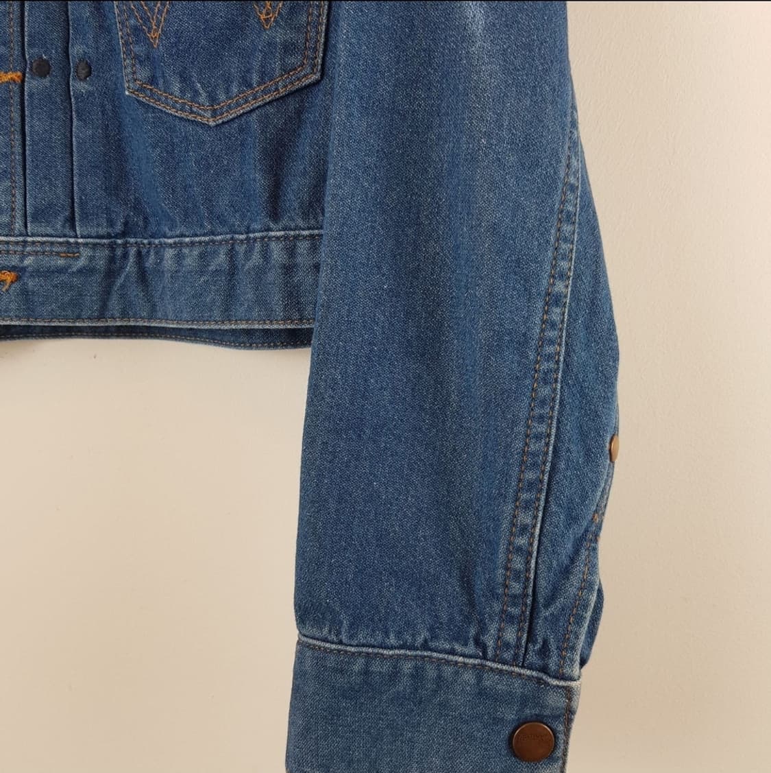 랭글러 빔즈라이트 별주 G 쟌 상품이미지4