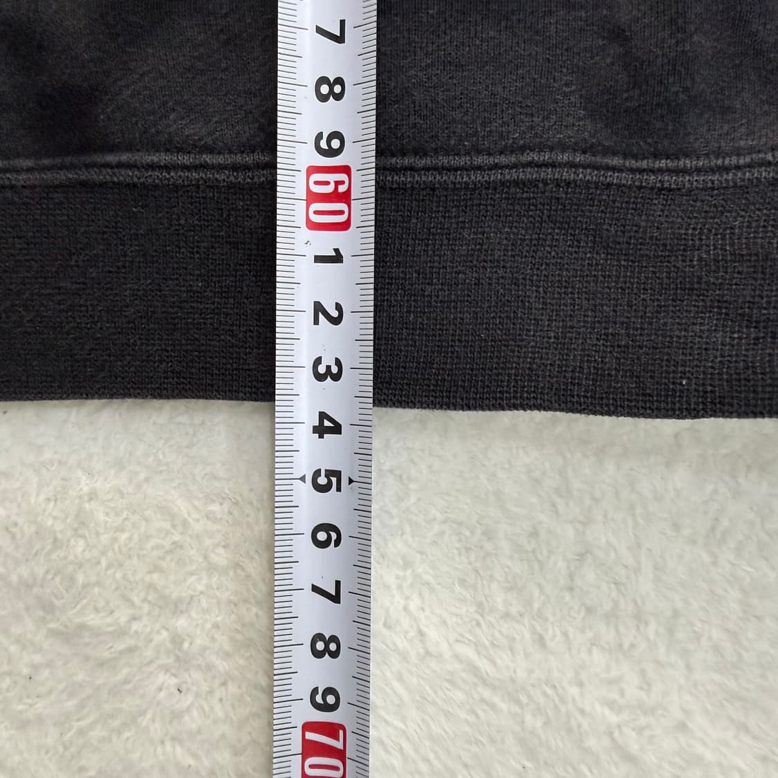 XS 아디다스 트레포일 후드티 0313T 상품이미지6