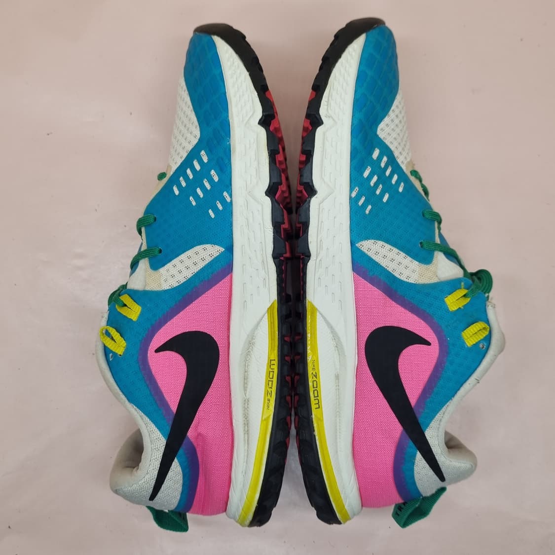 나이키 에어 줌 와일드홀스 운동화 270 상품이미지5