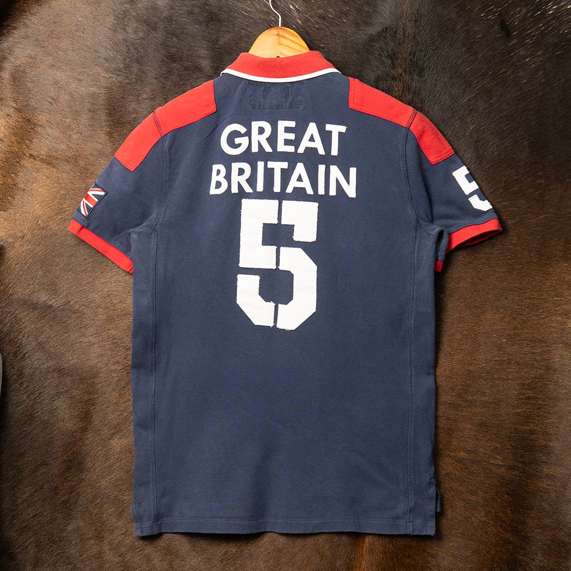 [90] 폴로 랄프로렌 요트 레이싱 빅포니 카라티 MT-1308  상품이미지7