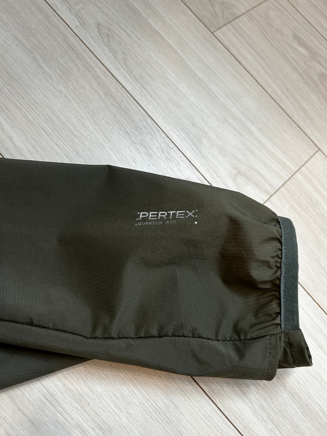 Roa tilak로아 티락 네바자켓 xl 상품이미지3