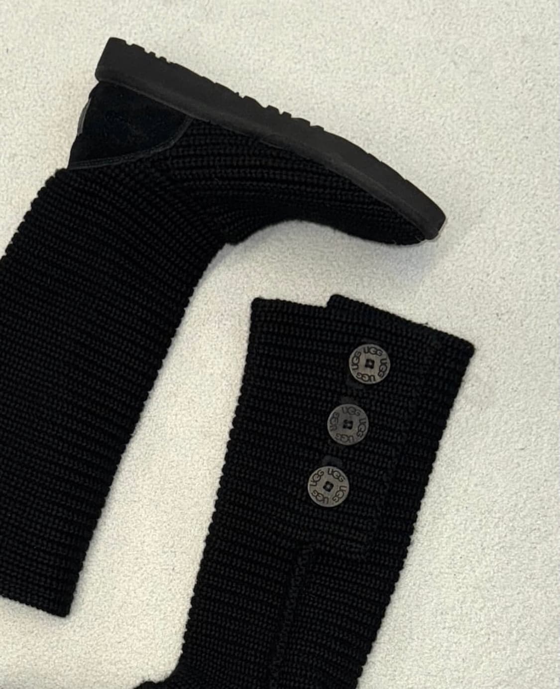 Ugg 어그 니트부츠 상품이미지3