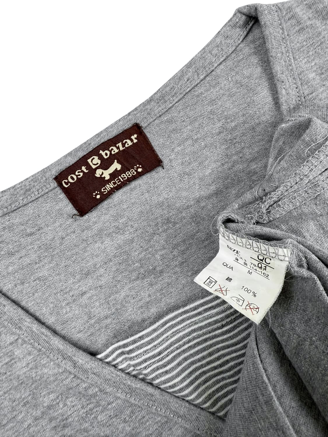 cost bazar 포켓 티셔츠 상품이미지5