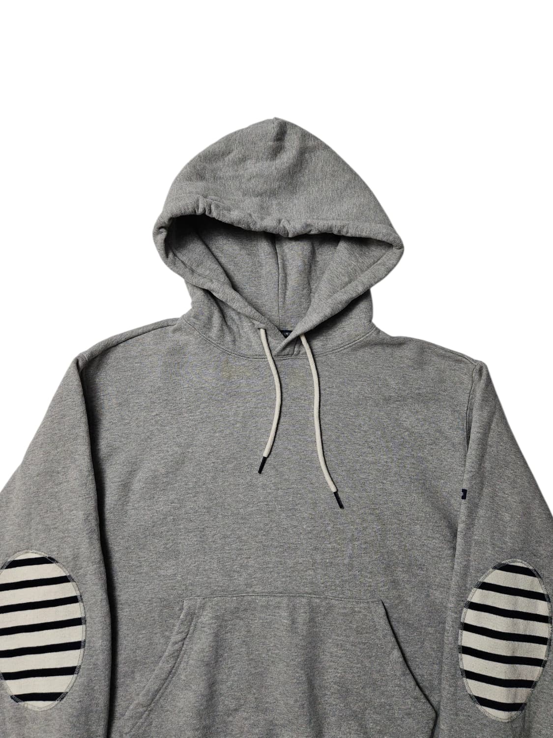 세인트 제임스 봉봉 후드티 엘보우패치 S  상품이미지2