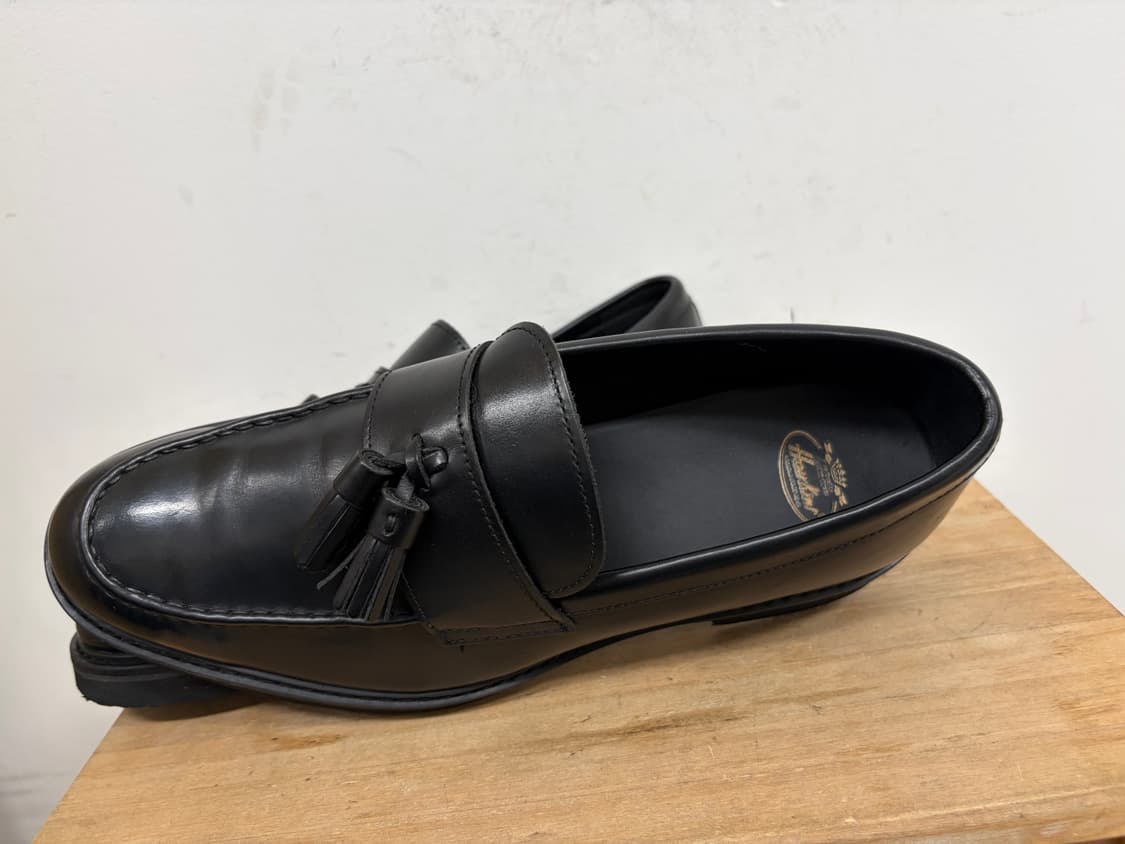 호킨스 남성 로퍼 270 상품이미지8