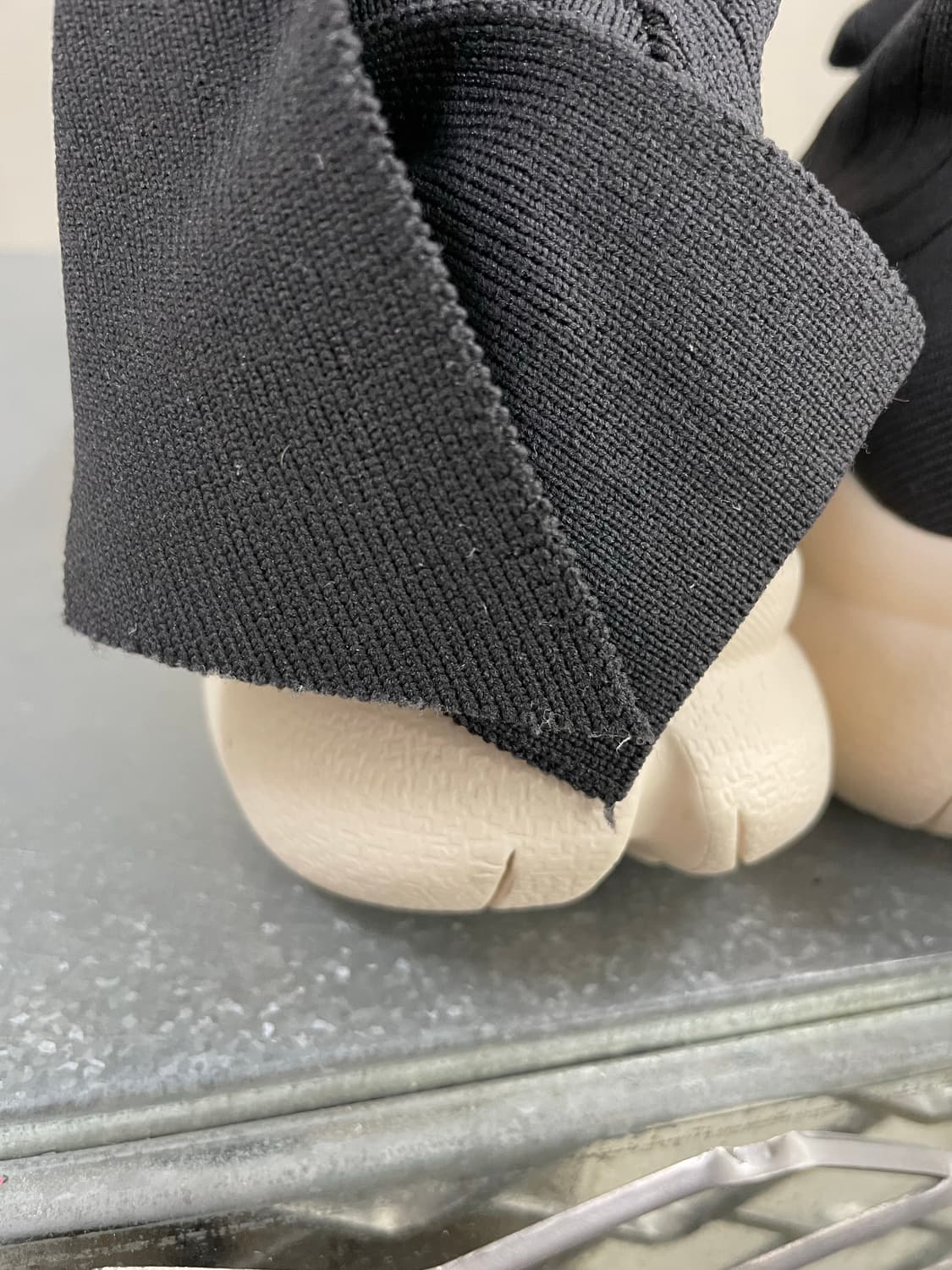 랑방 컬렉션 리본 니트 삭스 245 (gr-4461) 상품이미지9