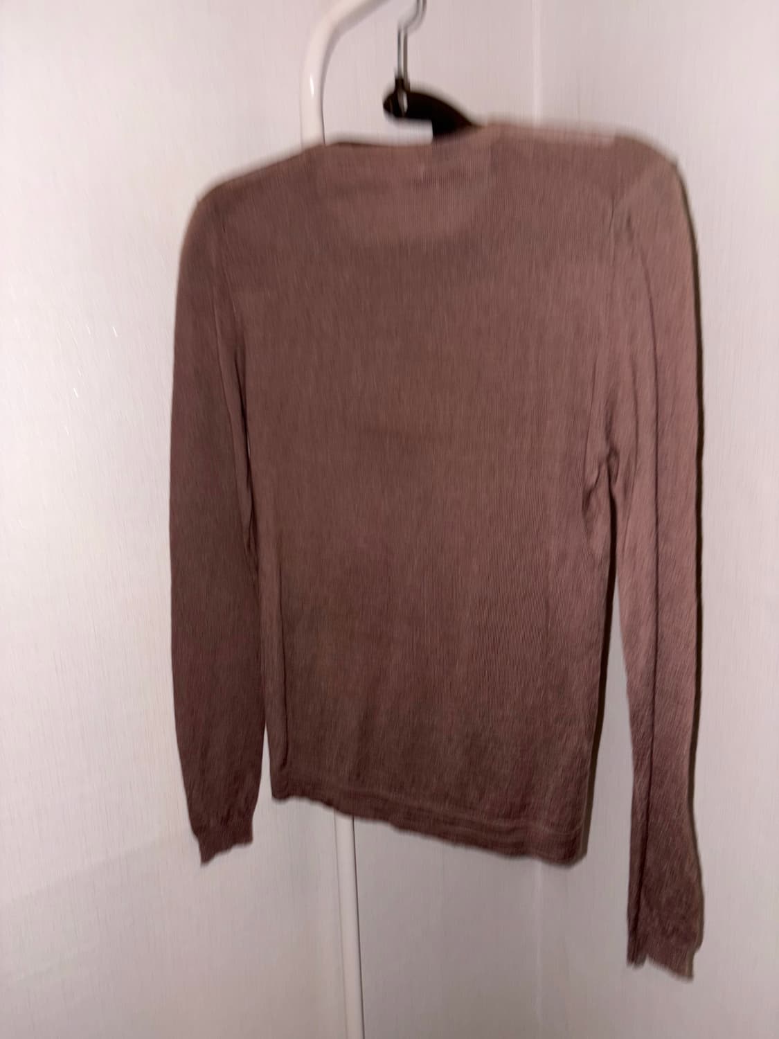 니트 가디건 상품이미지3