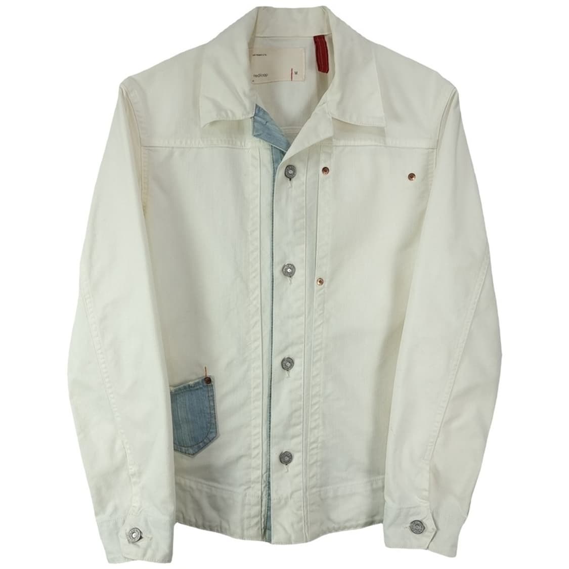 [리바이스 재팬] 레드루프 데님 자켓 M18019 상품이미지2