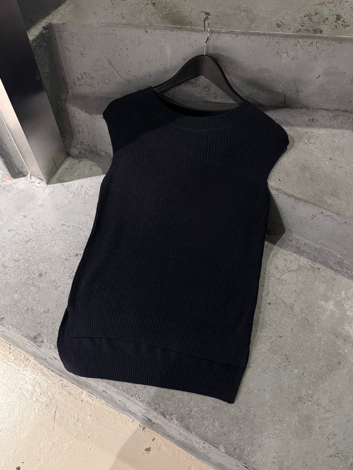 Coen 코엔 니트 베스트 상품이미지1