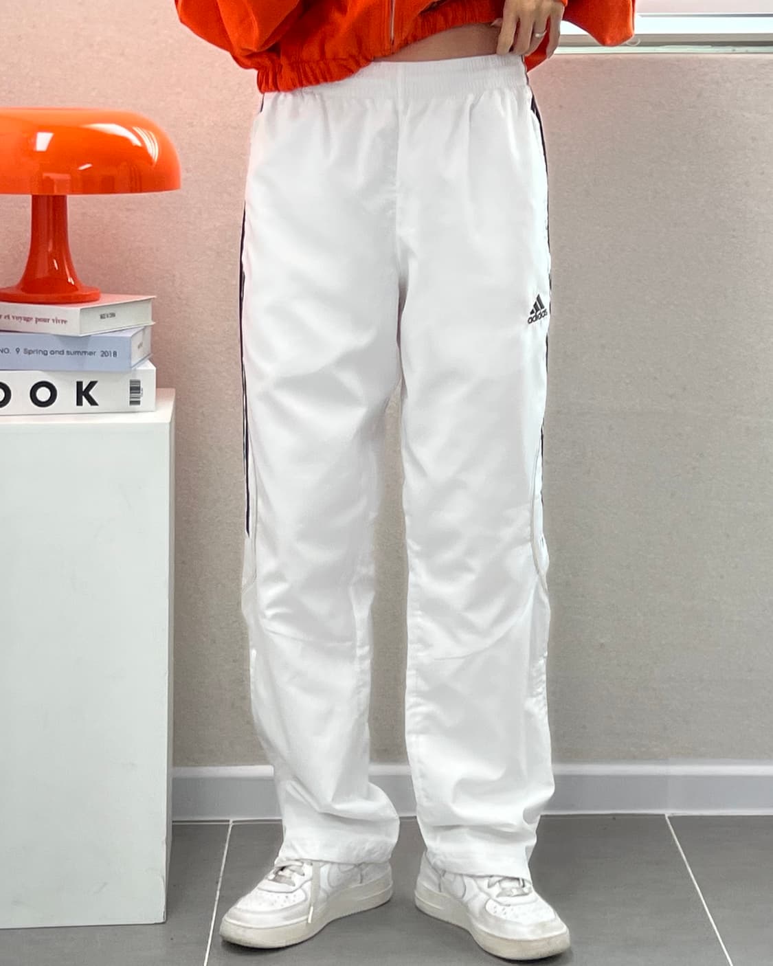 (95)00'S 아디다스 트랙팬츠-M1449 상품이미지9