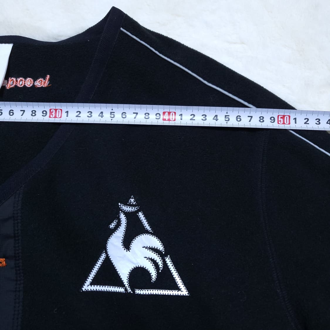 르꼬끄 여성 후리스 자켓 M 0122 상품이미지3