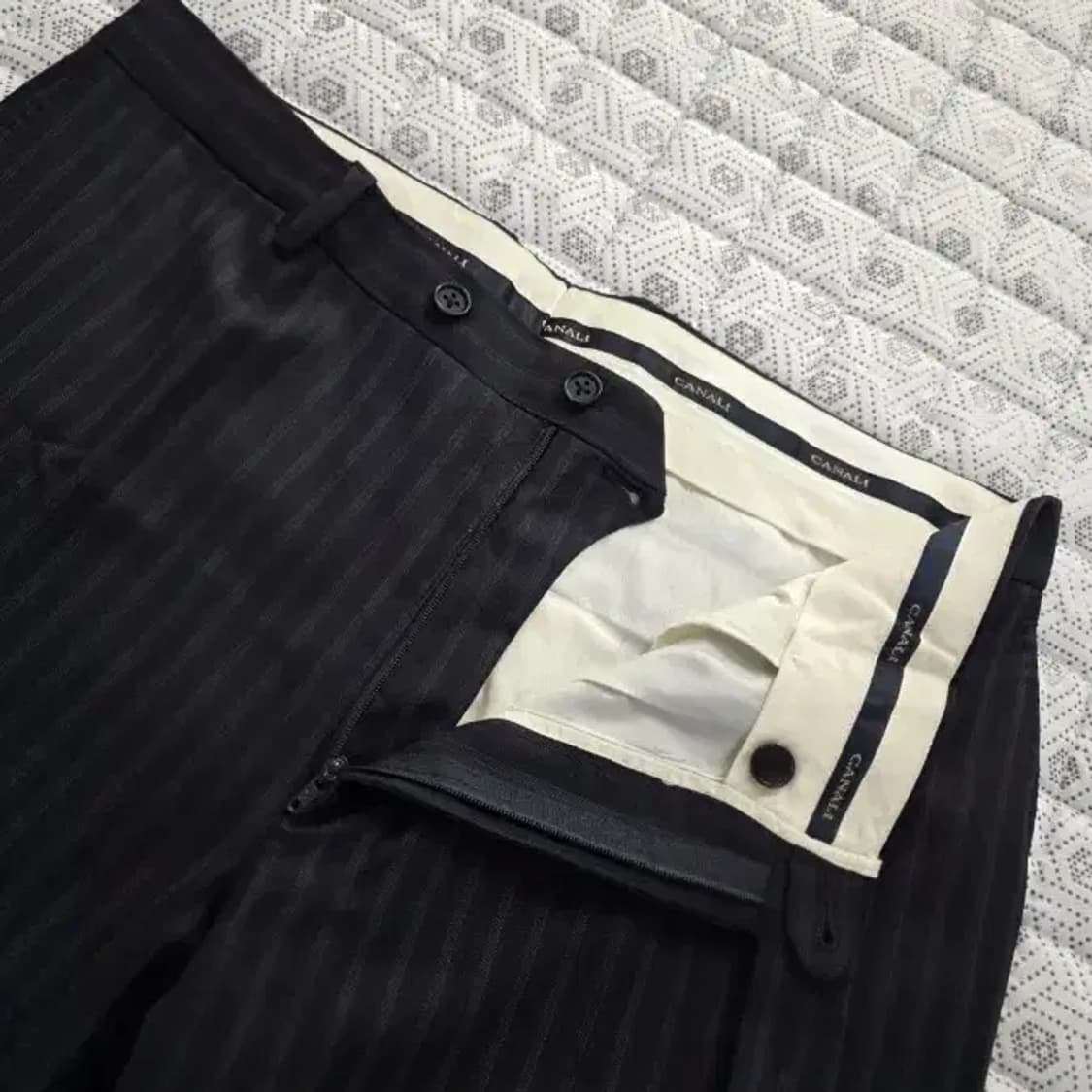 까날리 정장세트 ~50R 상품이미지10