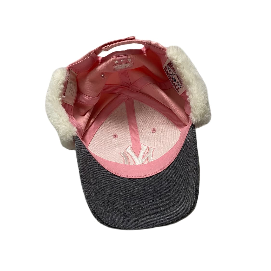 newera yankees trooper hat 상품이미지4