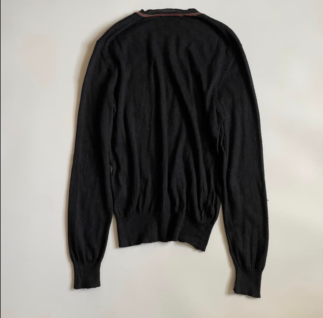 구찌 오버핏 니트 상품이미지3