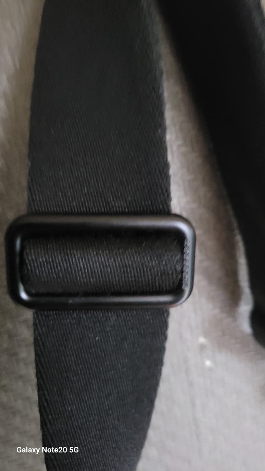 버버리 노바체크 크로스백 상품이미지6