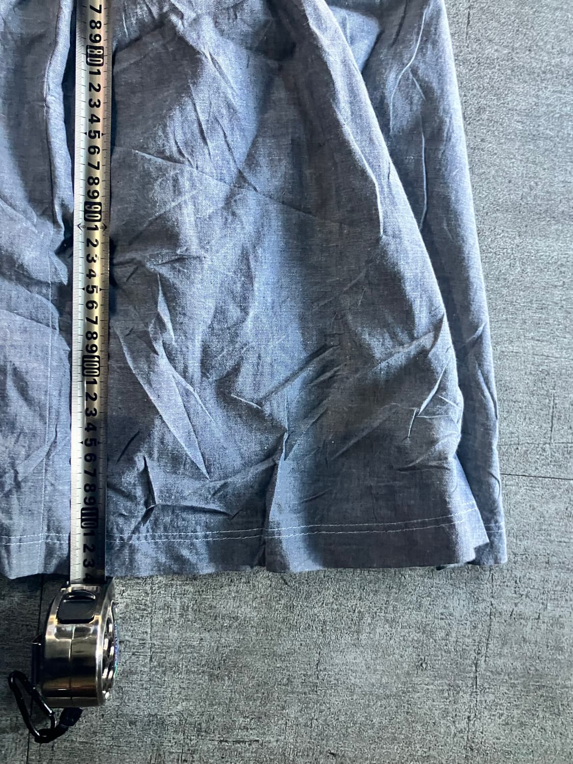 일본빈티지 Xinniang 올드스쿨아메카지할메카지 웨스턴원피스 상품이미지3