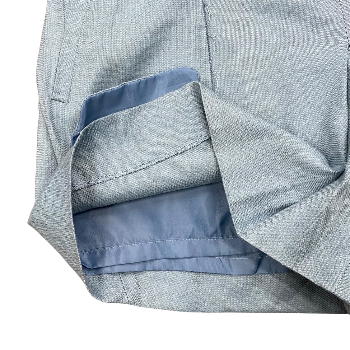 MINIMUM, light blue shorts  상품이미지6