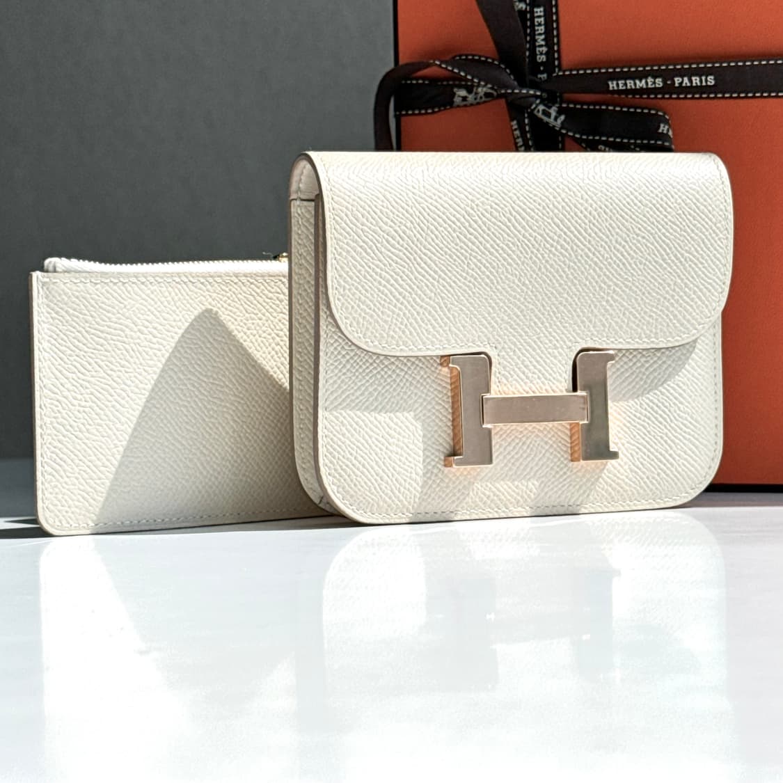 에르메스 콘스탄스 월릿 지갑 상품이미지1