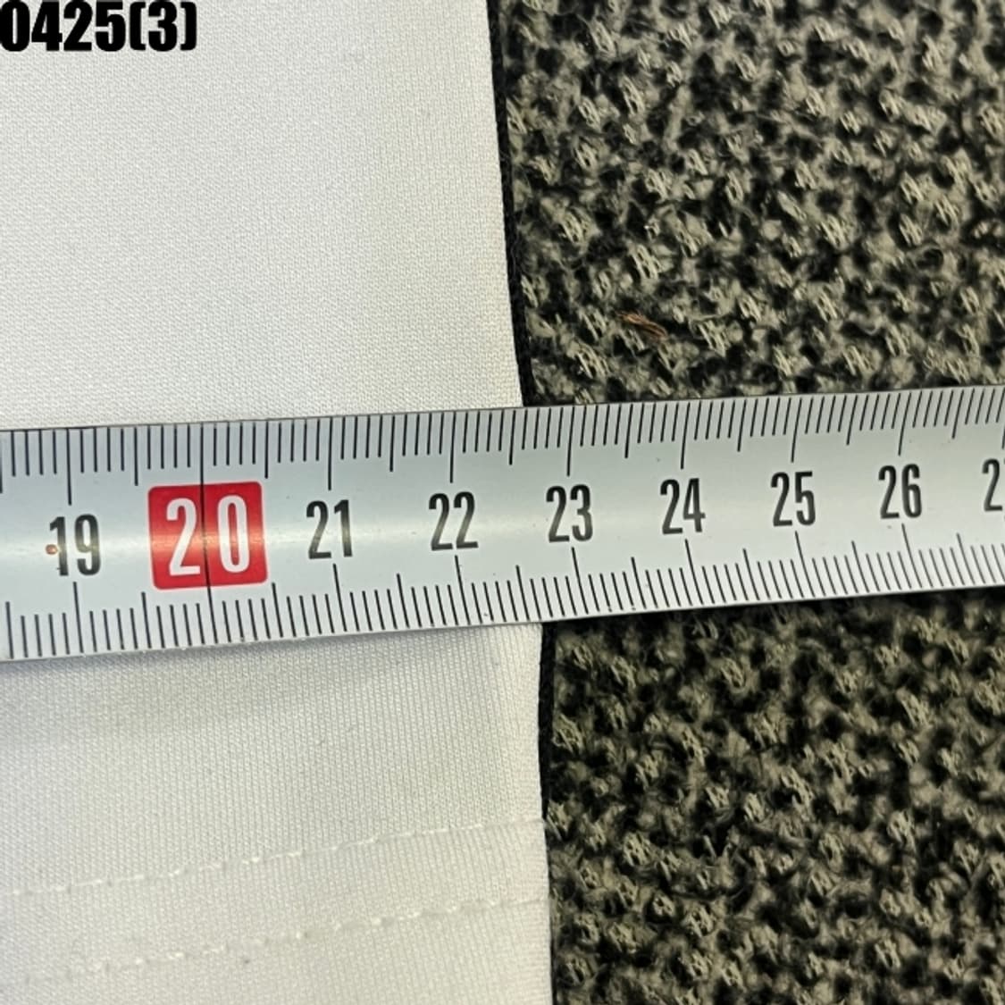 푸마 트레이닝 팬츠 상품이미지7