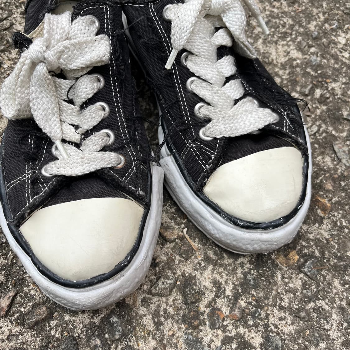 메종 미하라 야스히로 피터슨 40 상품이미지9