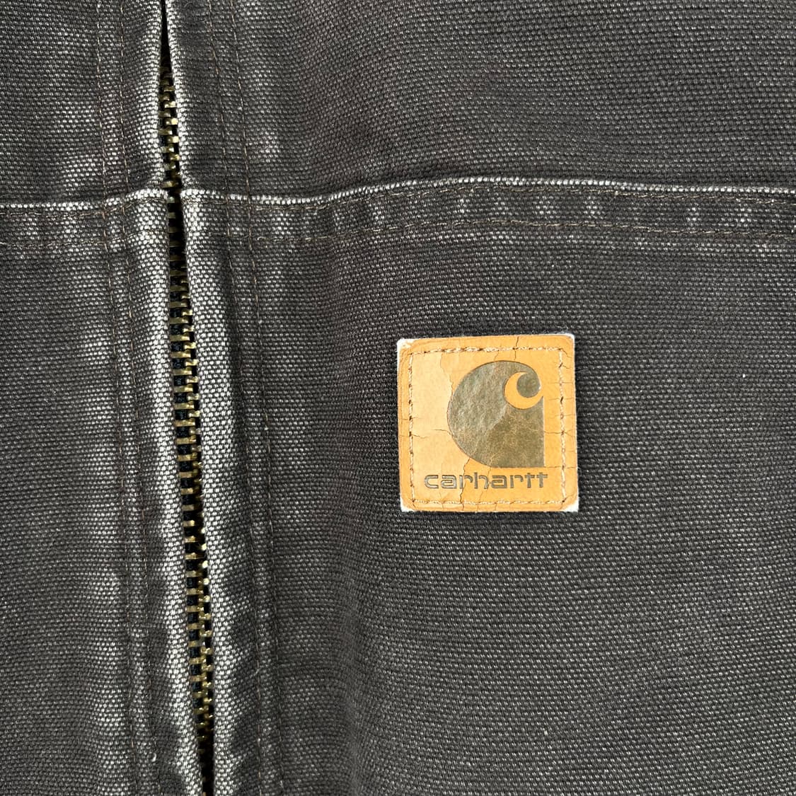 칼하트 J130 DKB 액티브 자켓 상품이미지7