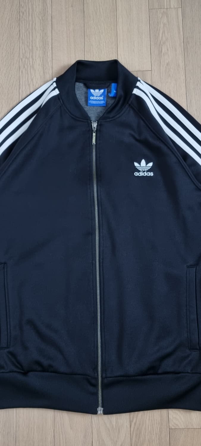 아디다스 슈퍼스타 져지 XXL _ 남성 상품이미지2