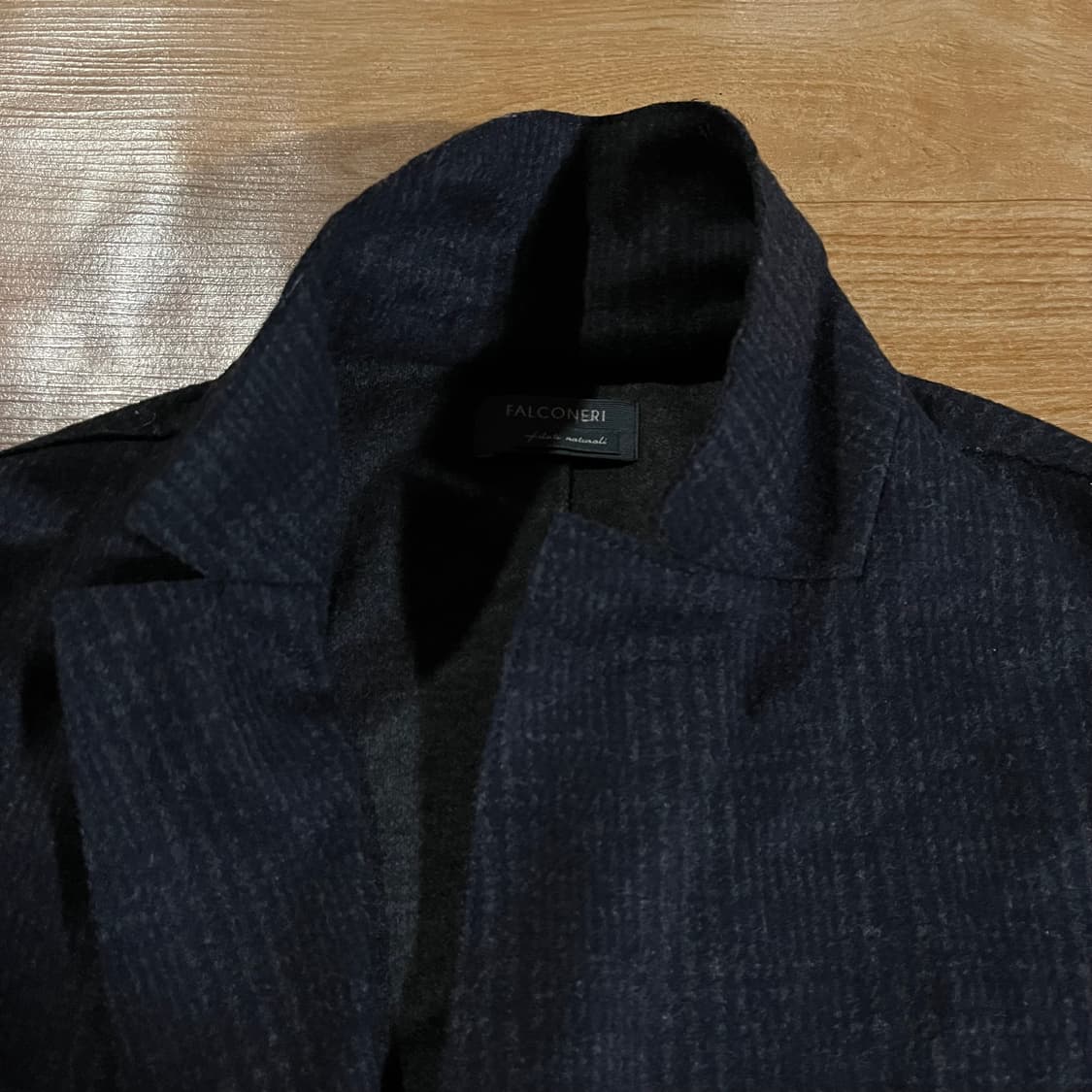 [97] 팔코네리 글렌 울자켓 상품이미지3