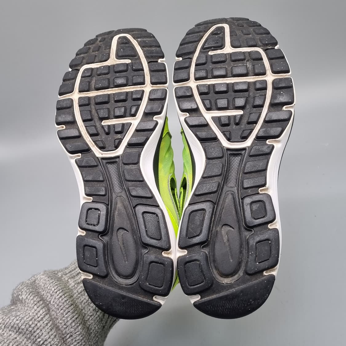 나이키 듀얼 퓨전 런 운동화 265 상품이미지3