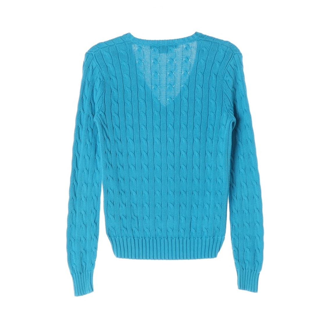 랄프로렌 스포츠 니트 M 상품이미지2