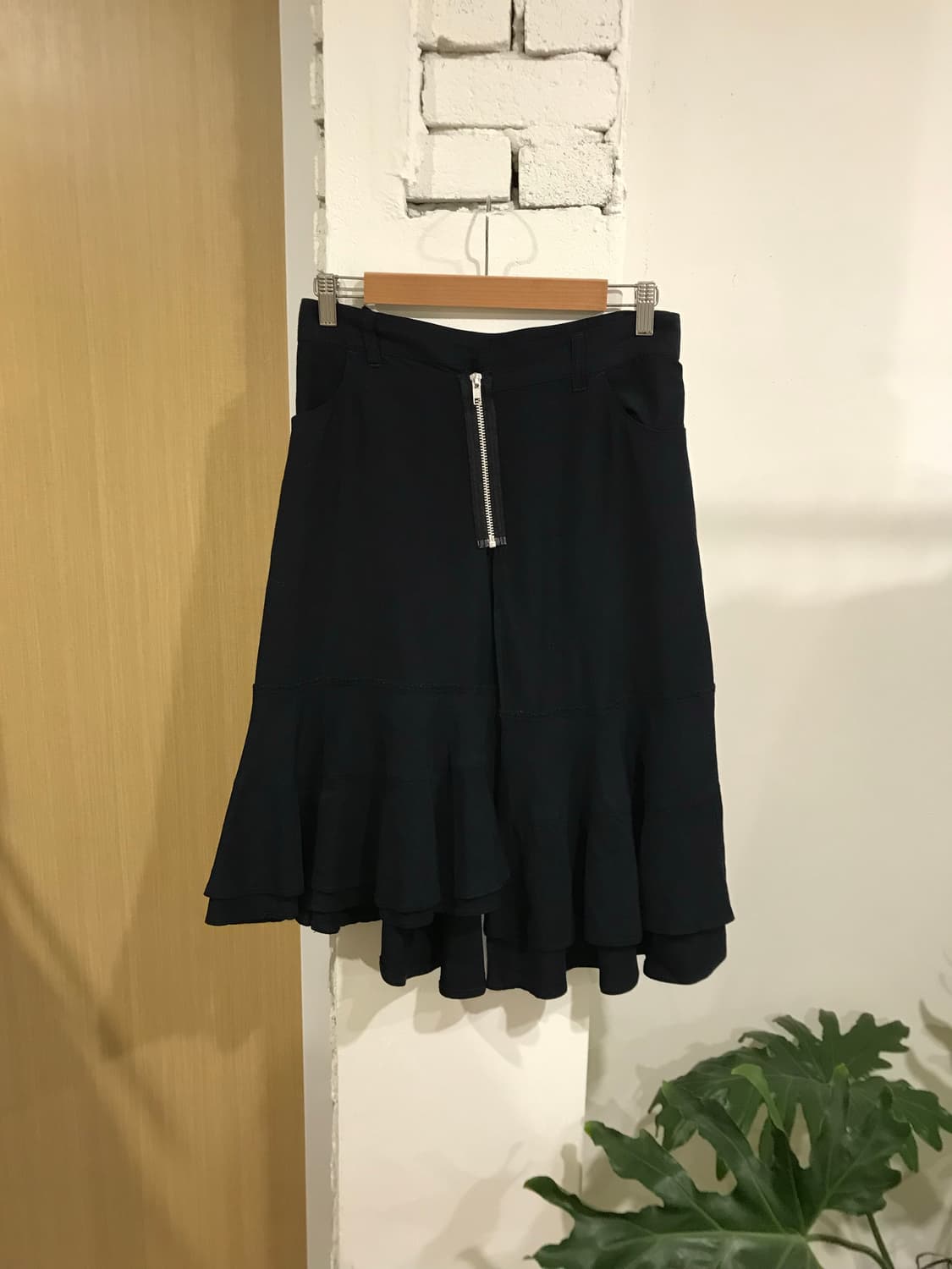 Comme des garcons frill skirt 상품이미지4