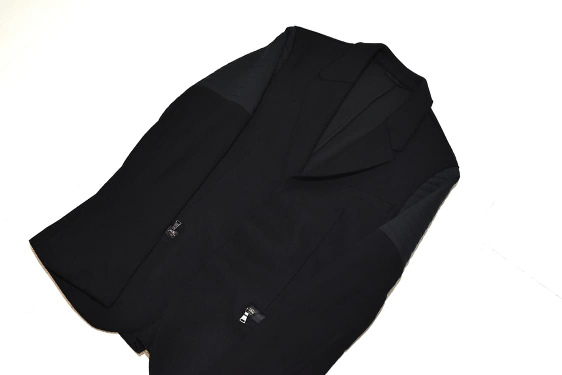 Neil Barrett 14 Pre-Fall biker blazer 상품이미지1