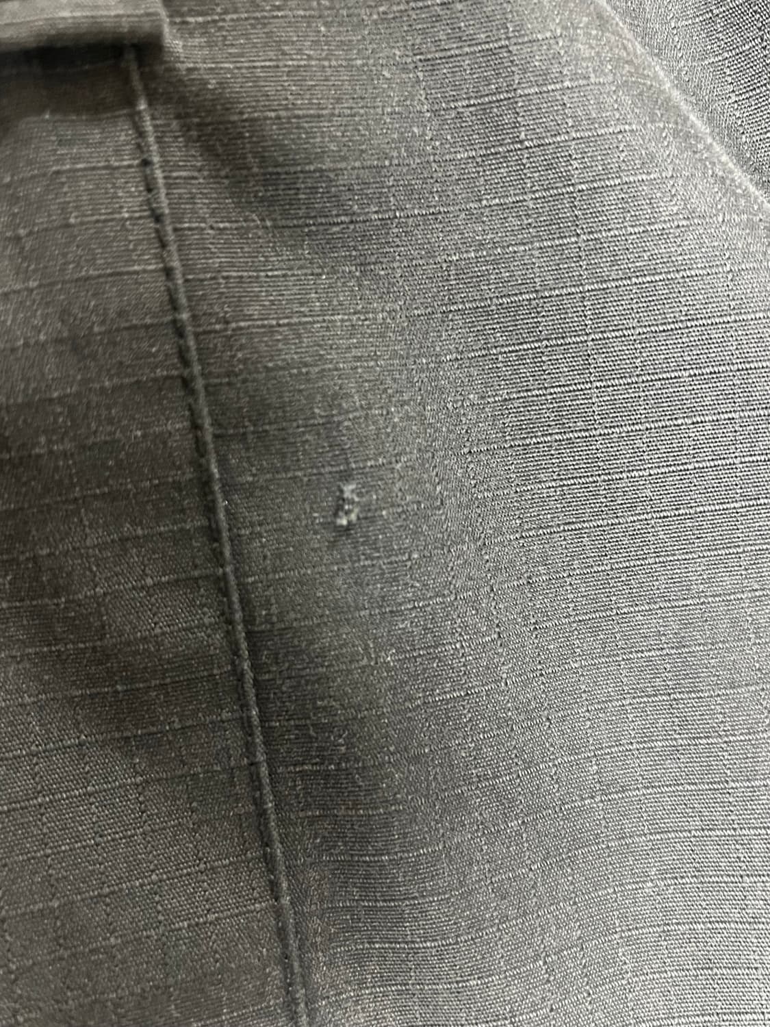 Corteiz 게릴라즈 카고 팬츠 s 상품이미지2