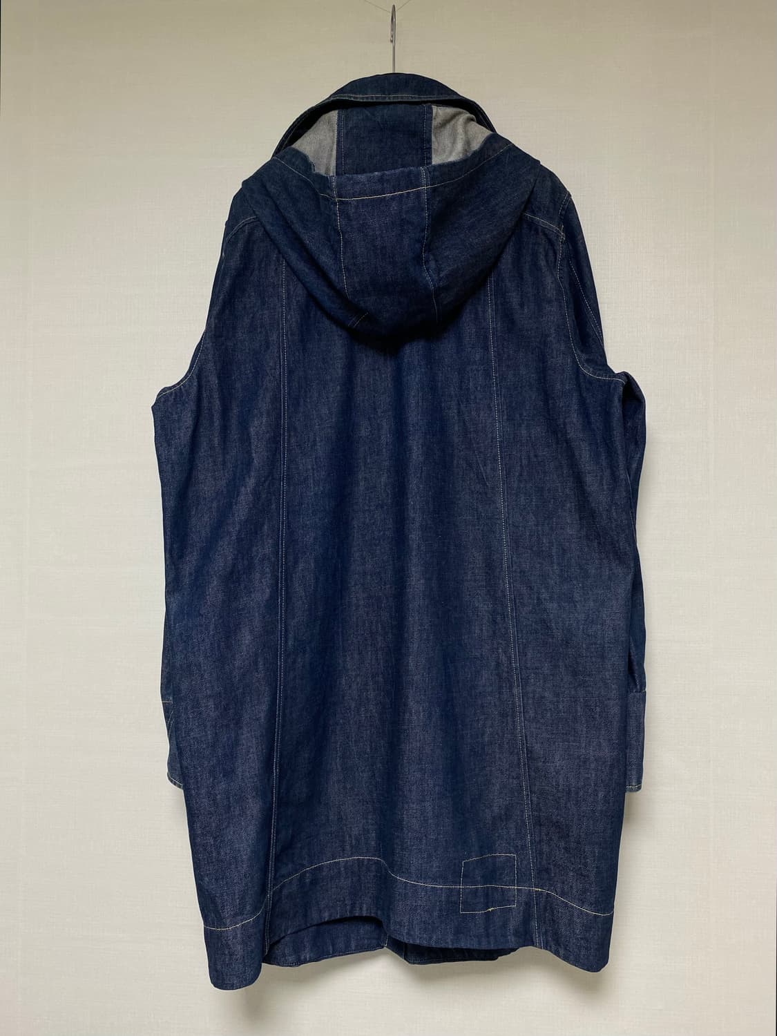 Levi's ENGINEERED JEANS COAT OG 상품이미지7