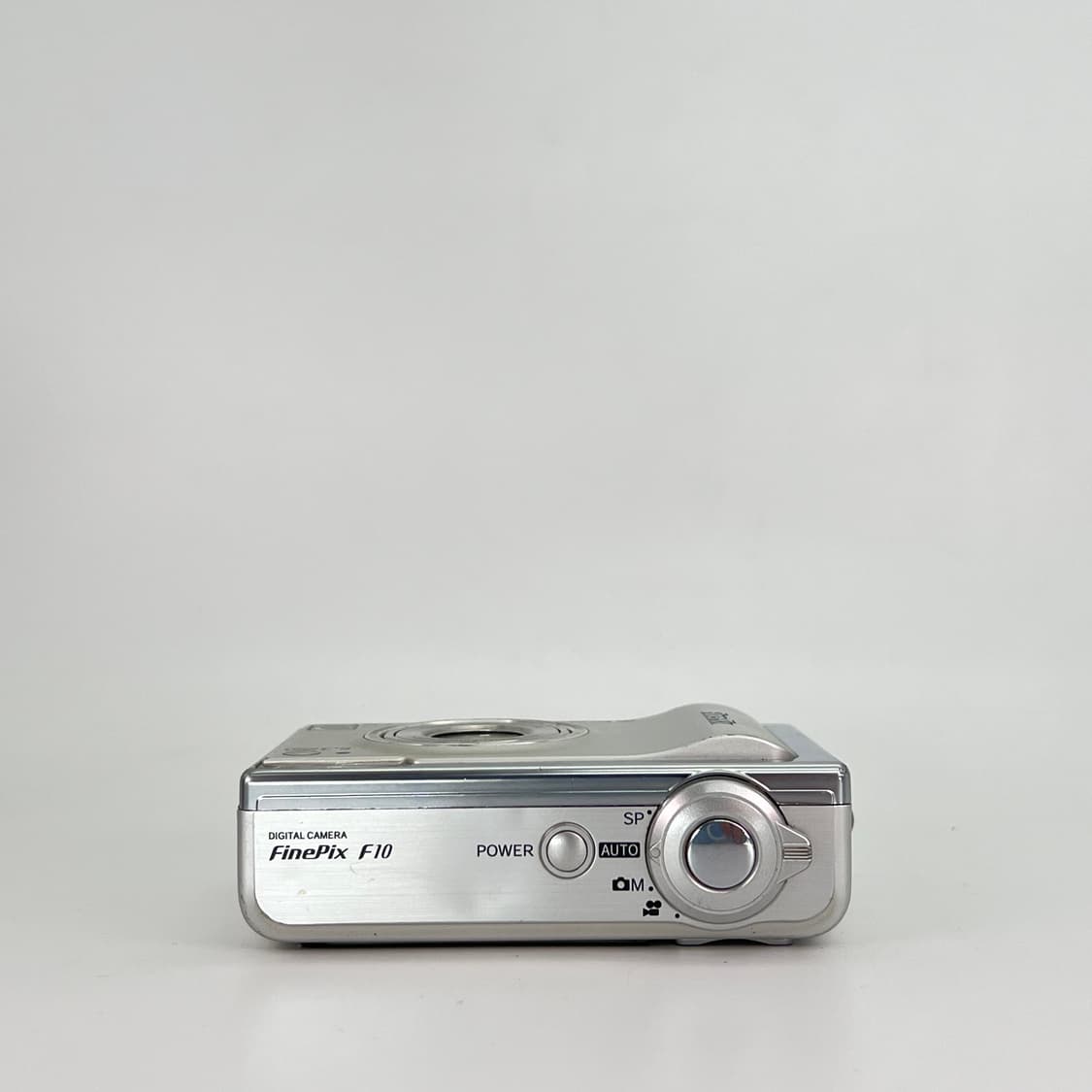 후지필름 파인픽스 FUJIFILM FinePix F10 실버 상품이미지8