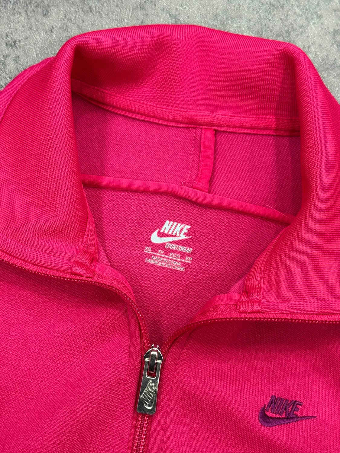 나이키 저지 XS 상품이미지4