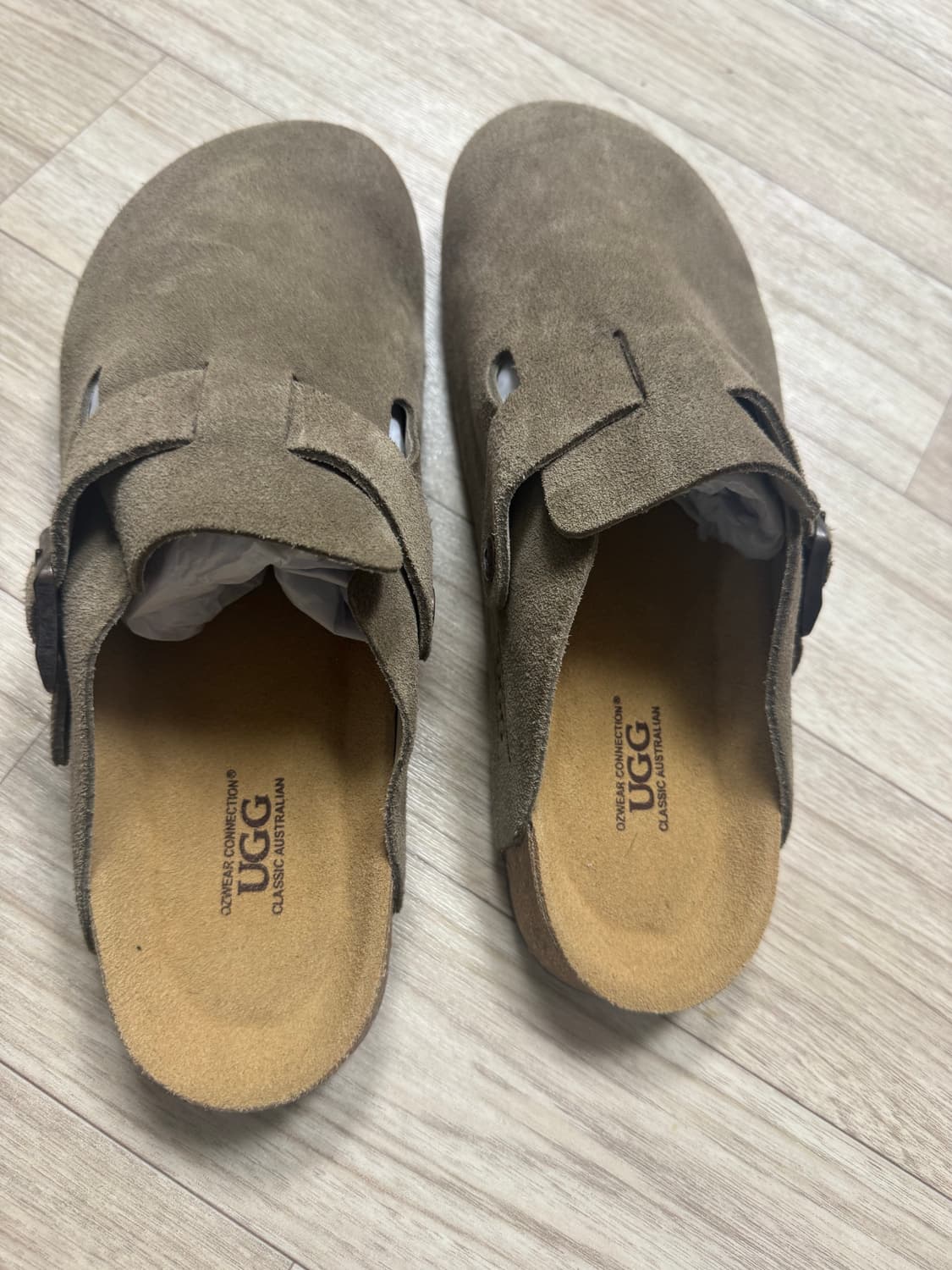 호주 어그 보스턴 상품이미지6