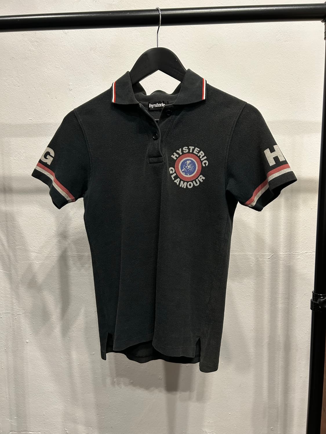 히스테릭글래머 카라반팔티 상품이미지5