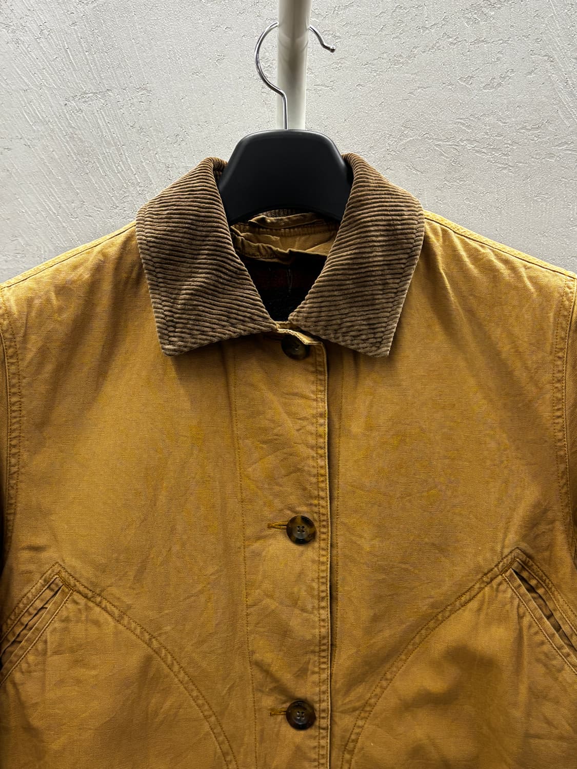 90s 울리치 워크 자켓 M 사이즈 상품이미지3