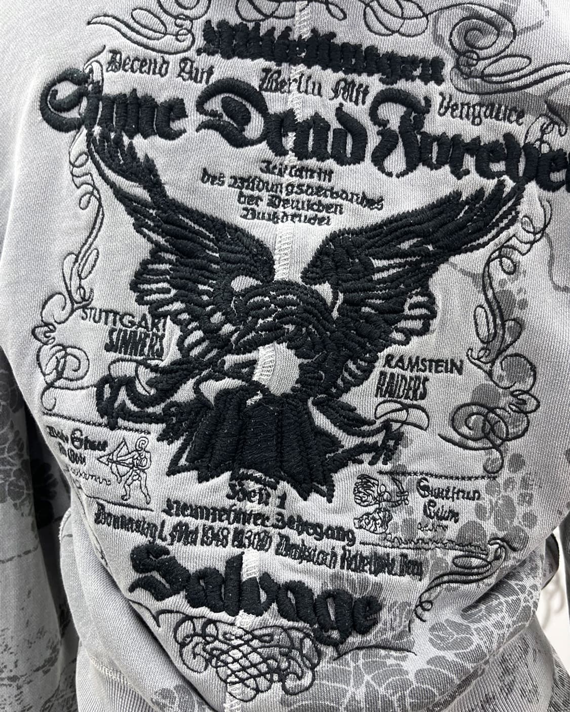 Salvage 상품이미지8