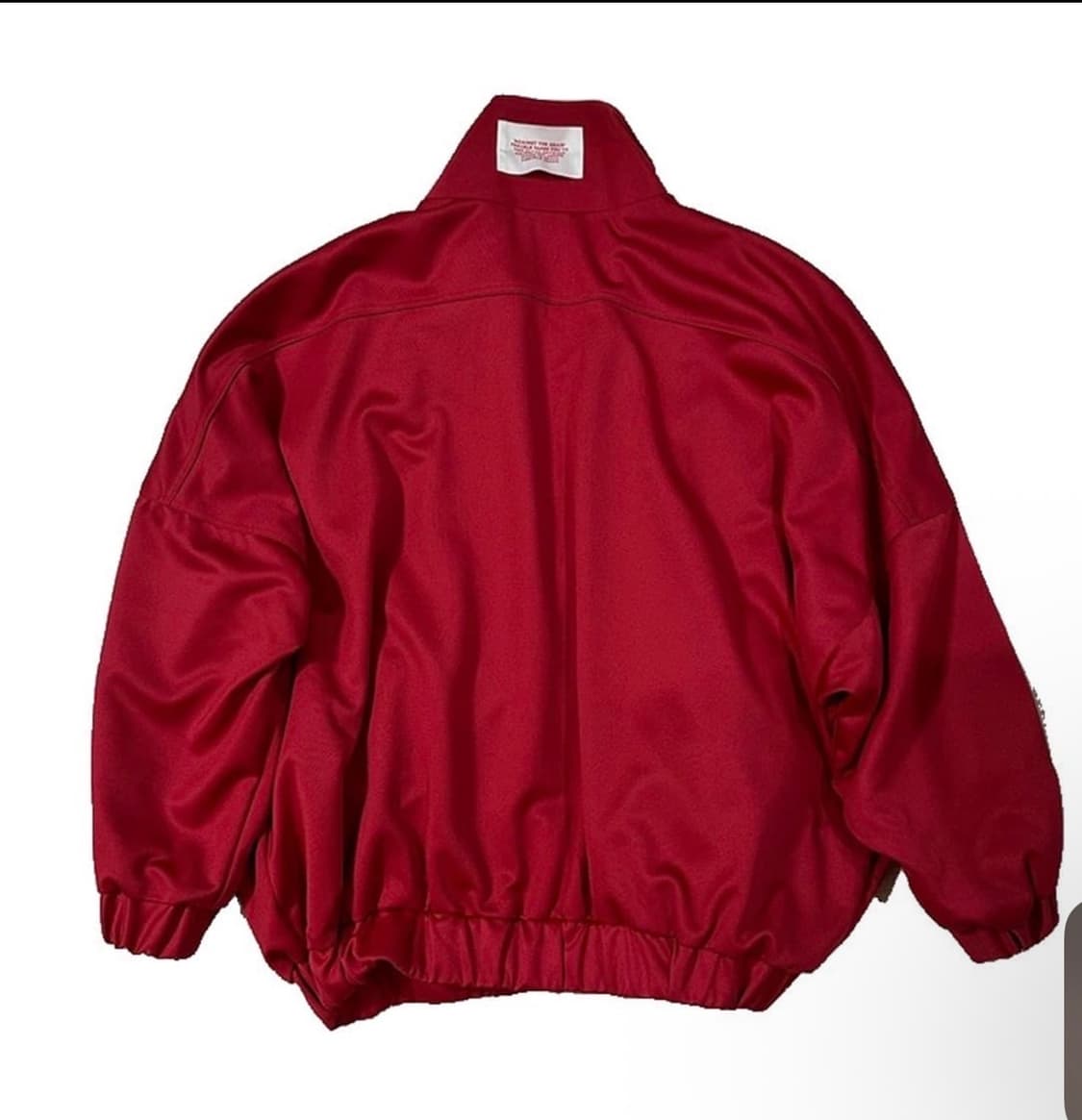 Freckle 프레클 track jacket 집업 상품이미지2