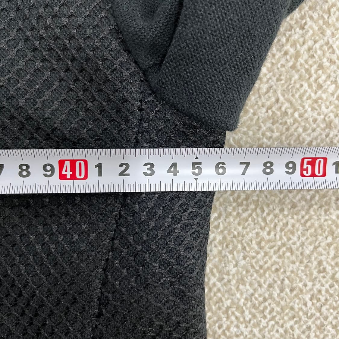 M 스파이더 메쉬 집업 자켓 0209M1 상품이미지7